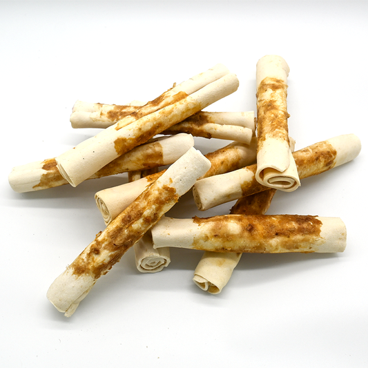 Los protéicos (Jumbo)