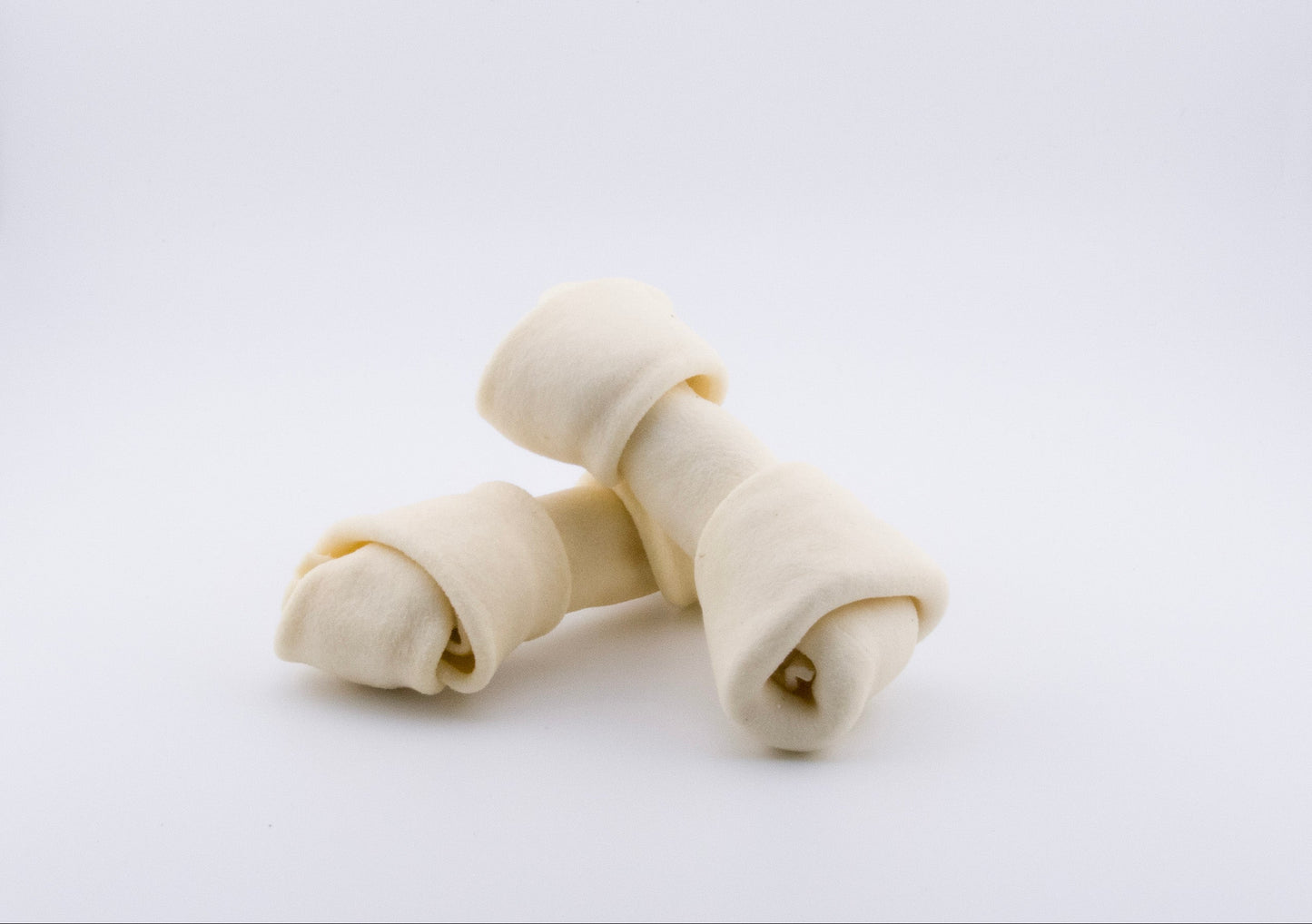 Hueso de carnaza chico